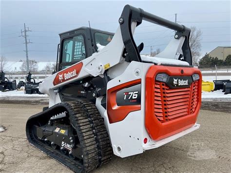 bobcat tracked skid steer for sale uk|2022 bobcat t870 for sale.